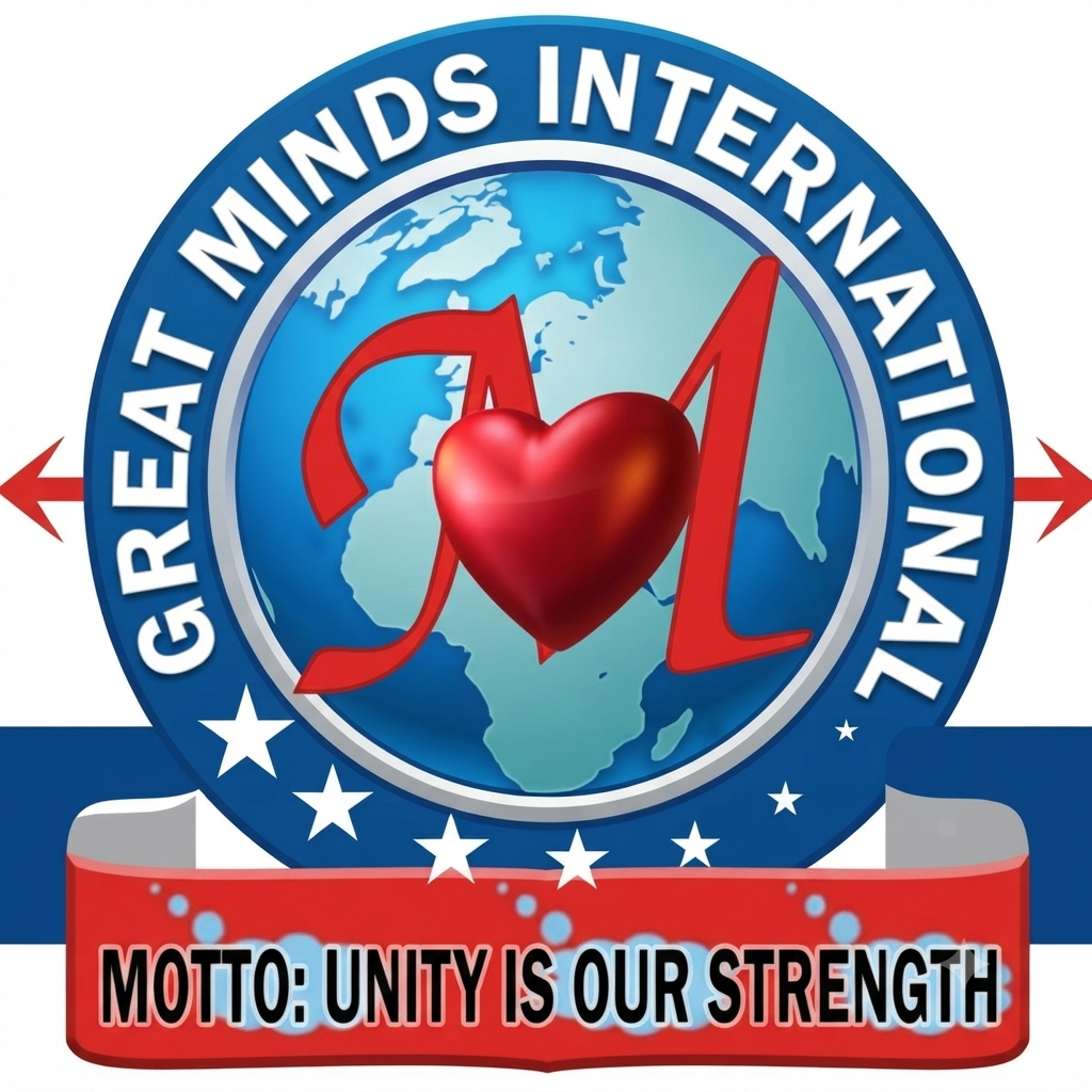 Great Minds International
